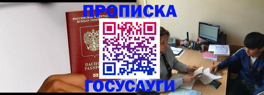 временная регистрация госуслуги в Алексине