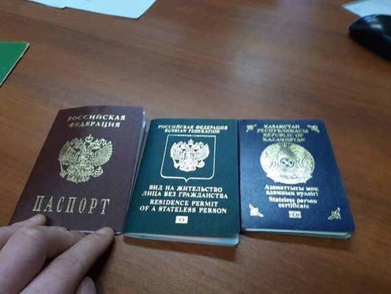 прописка в Алексине